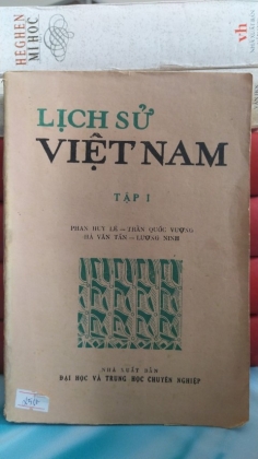 LỊCH SỬ VIỆT NAM