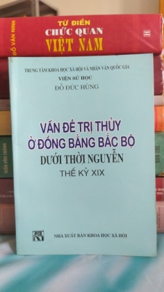 VẤN ĐỀ TRỊ THỦY Ở ĐỒNG BẰNG BẮC BỘ