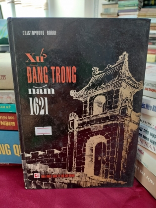 XƯ ĐÀNG TRONG NĂM 1621