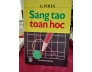 SÁNG TẠO TOÁN HỌC 