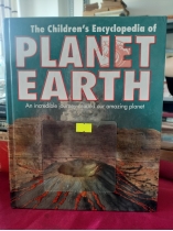 PLANET EARTH 