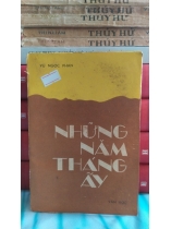 NHỮNG NĂM THÁNG ẤY