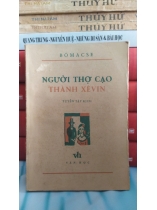 NGƯỜI THỢ CẠO THÀNH XÊVIN