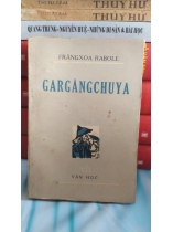 GARGANGCHUYA