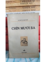 CHÍN MƯƠI BA