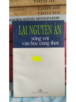 SỐNG VỚI VĂN HỌC CÙNG THỜI