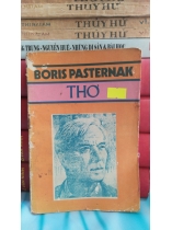 THƠ BORIS PASTERNAK