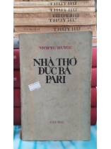 NHÀ THỜ ĐỨC BÀ PARI