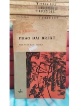 PHÁO ĐÀI BREXT