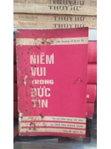 NIỀM VUI TRONG ĐỨC TIN