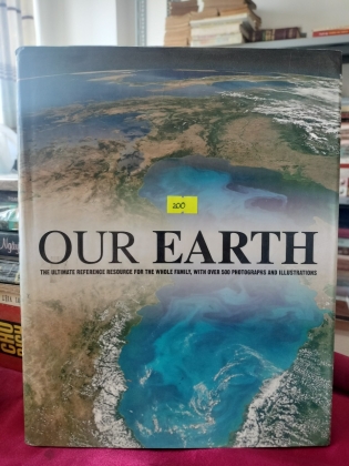 OUR EARTH