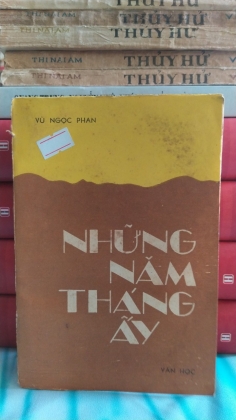 NHỮNG NĂM THÁNG ẤY