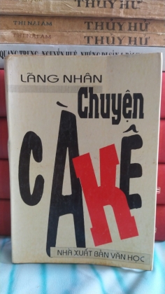 CHUYỆN CÀ KÊ