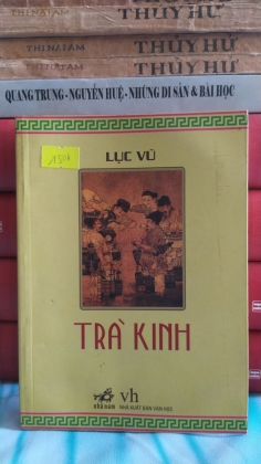 TRÀ KINH