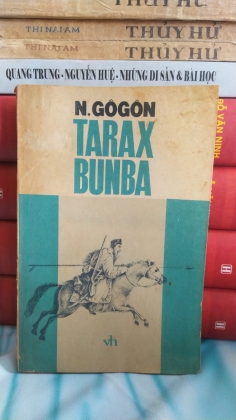 TARAX BUNBA