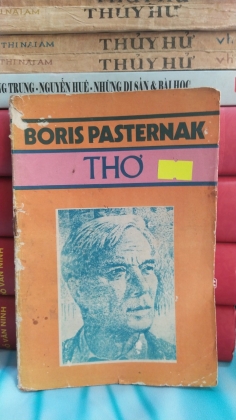 THƠ BORIS PASTERNAK