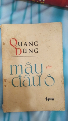 THƠ MÂY ĐẦU Ô