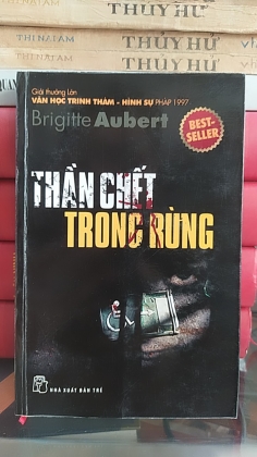 THẦN CHẾT TRONG RỪNG