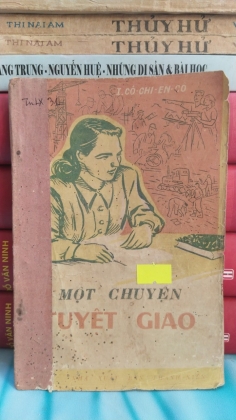 MỘT CHUYỆN TUYỆT GIAO