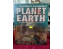 PLANET EARTH 