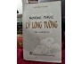 HOÀNG THÚC LÝ LONG TƯỜNG 