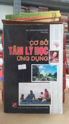 CƠ SỞ TÂM LÝ HỌC ỨNG DỤNG