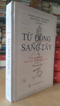 TỪ ĐÔNG SANG TÂY