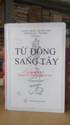 TỪ ĐÔNG SANG TÂY