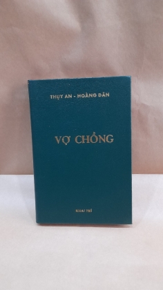 VỢ CHỒNG 