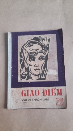 GIAO ĐIỂM VIẾT VỀ THẠCH LAM 