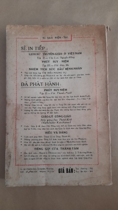 LỊCH SỬ TRUYỀN GIÁO Ở VIỆT NAM 