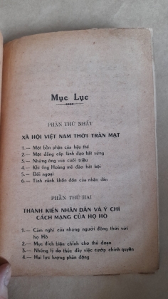 HỒ QUÍ LY NHÂN VẬT LỖI LẠC NHỨT THỜI ĐẠI TỪ ĐÔNG SANG TÂY