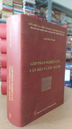 GÓP PHẦN NGHIÊN CỨU VĂN HÓA VÀ TỘC NGƯỜI