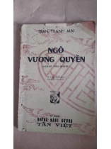 NGÔ VƯƠNG QUYỀN 