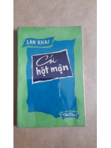 CÁI HỘT MẬN