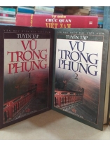 TUYỂN TẬP VŨ TRỌNG PHỤNG