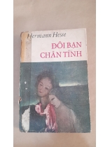 ĐÔI BẠN CHÂN TÌNH 