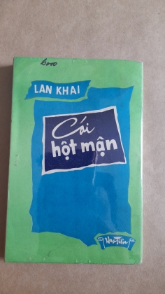 CÁI HỘT MẬN