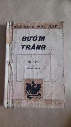 BƯỚM TRẮNG