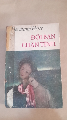 ĐÔI BẠN CHÂN TÌNH 