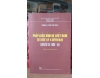 PHÁP LUẬT HÌNH SỰ VIỆT NAM TỪ THẾ KỶ X ĐẾN NAY LỊCH SỬ VÀ THỰC TẠI