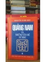 NGUYỄN SINH DUY