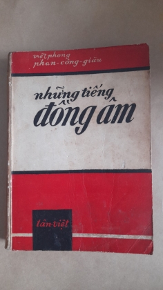 NHỮNG TIẾNG ĐỒNG ÂM 