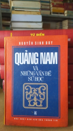 NGUYỄN SINH DUY