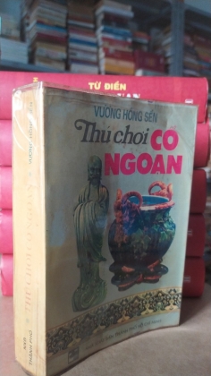 THÚ CHƠI CỔ NGOẠN