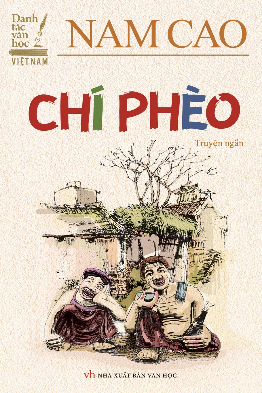 Điểm qua TOP 10 cuốn sách văn học Việt Nam cũ kinh điển nhất 1