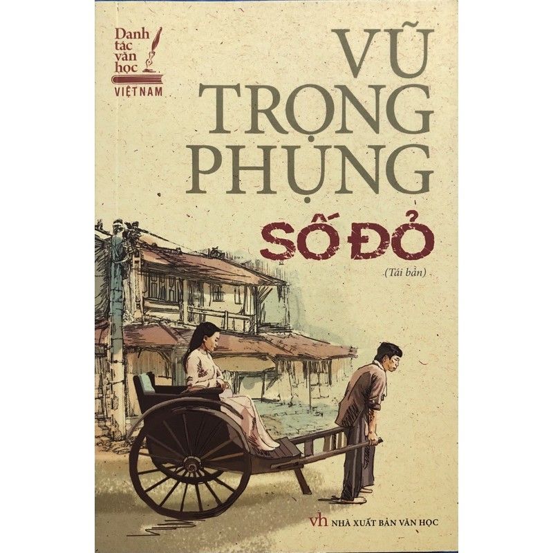 Điểm qua TOP 10 cuốn sách văn học Việt Nam cũ kinh điển nhất 2