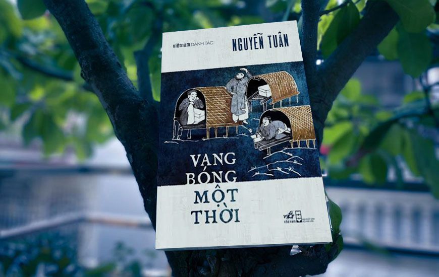 Điểm qua TOP 10 cuốn sách văn học Việt Nam cũ kinh điển nhất 6