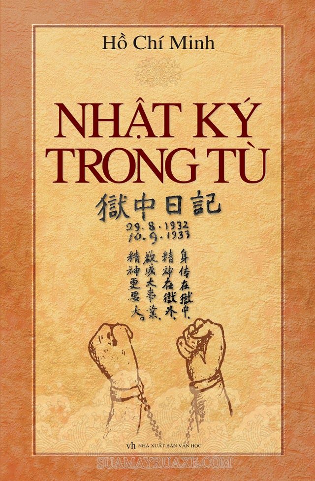 Điểm qua TOP 10 cuốn sách văn học Việt Nam cũ kinh điển nhất 7