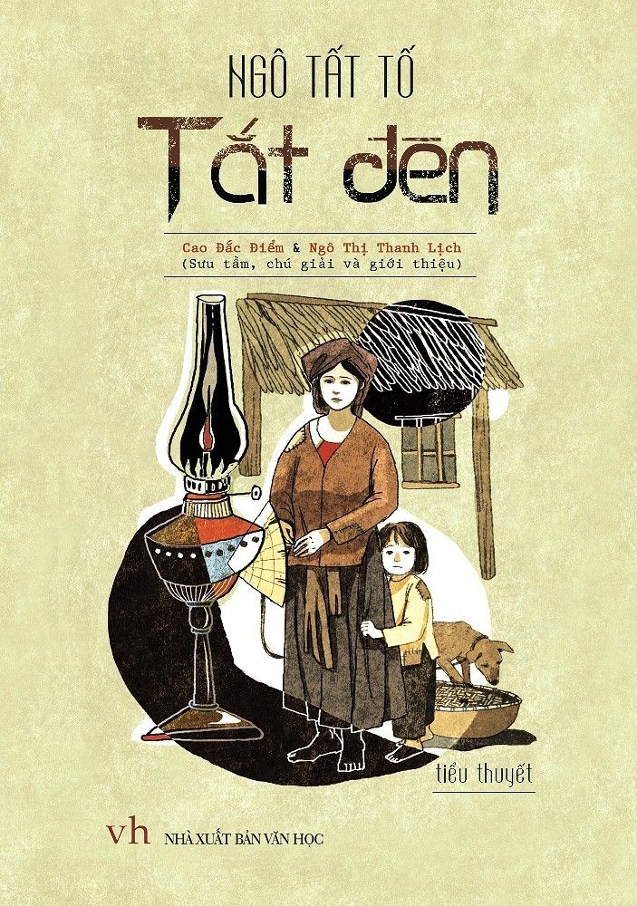Điểm qua TOP 10 cuốn sách văn học Việt Nam cũ kinh điển nhất 9